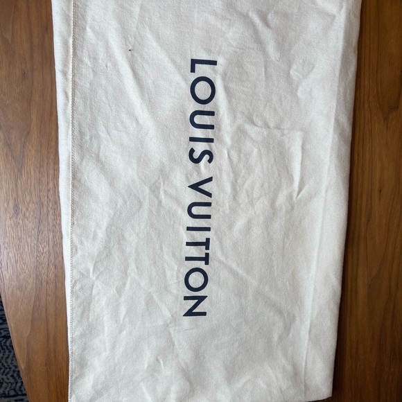 Louis Vuitton Monogram Wallet Wristlet - Picture 3 of 6